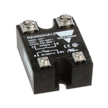 Load image into Gallery viewer, Carlo Gavazzi, Inc. RA4890HA12