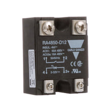 Load image into Gallery viewer, Carlo Gavazzi, Inc. RA4850-D12