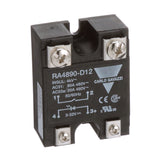 Carlo Gavazzi, Inc. RA4890-D12