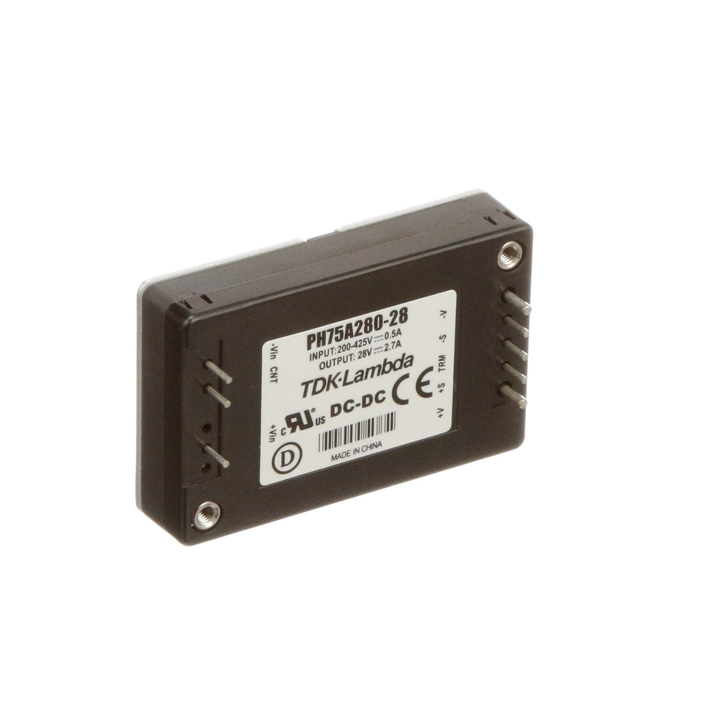 Carlo Gavazzi, Inc. RA2425HA06