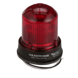 Edwards Signaling 125LEDFR120AB