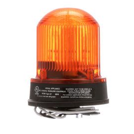 Edwards Signaling 125STRHA120AB