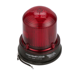 Edwards Signaling 125STRHR120AB