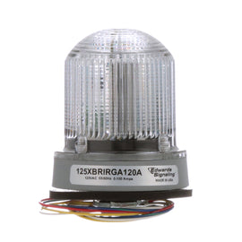 Edwards Signaling 125XBRIRGA120A