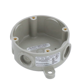 Edwards Signaling 105BX