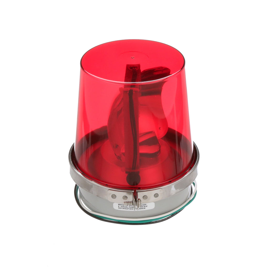 Edwards Signaling 52R-N5-40WH