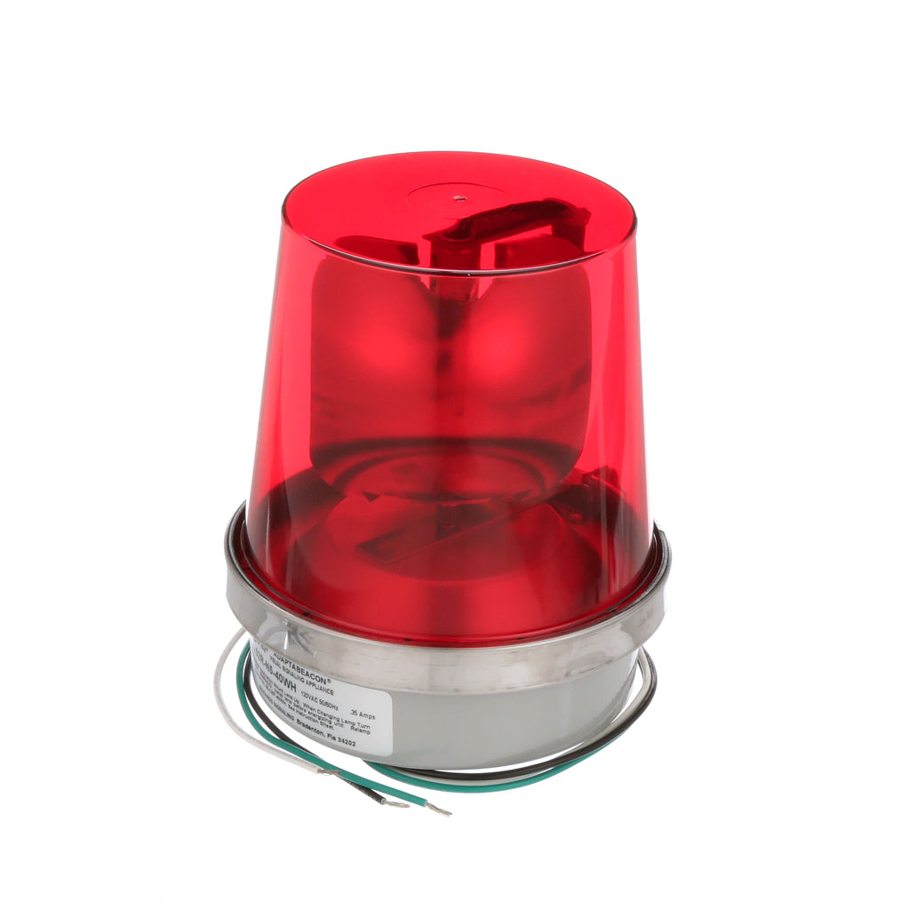 Edwards Signaling 52R-N5-40WH