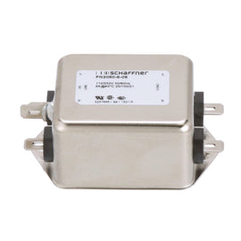 Schaffner FN2060-6-06