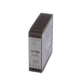 Red Lion Controls ITMA2003