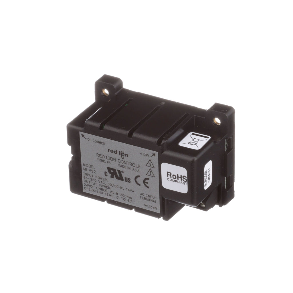 Red Lion Controls MLPS2000