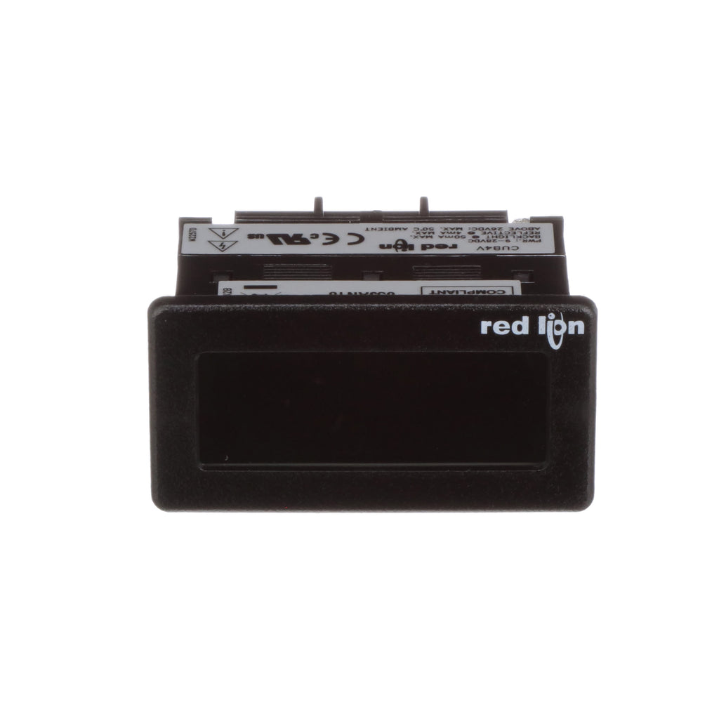 Red Lion Controls CUB4V020