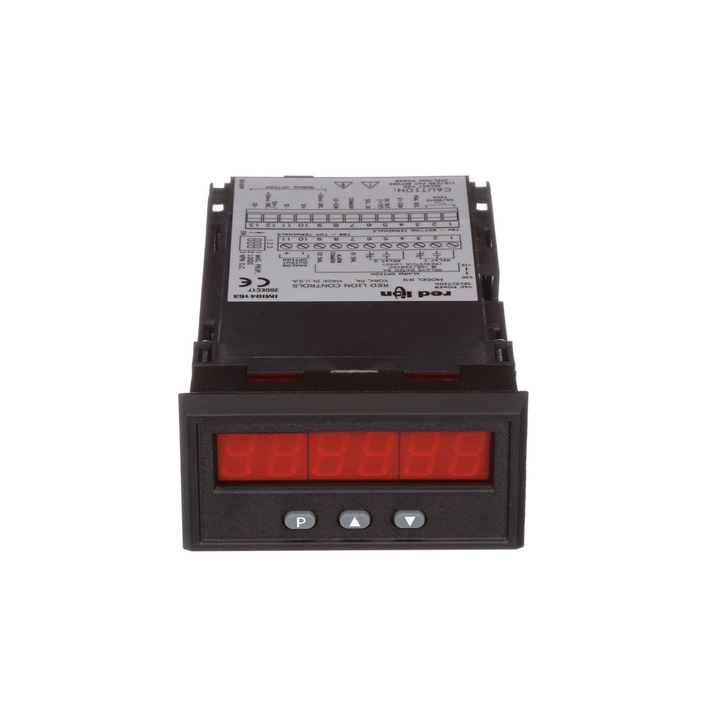 Red Lion Controls IMI04163