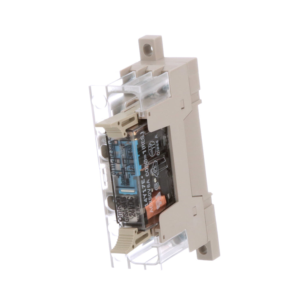 Omron Safety (Sti) FGRMS31-24