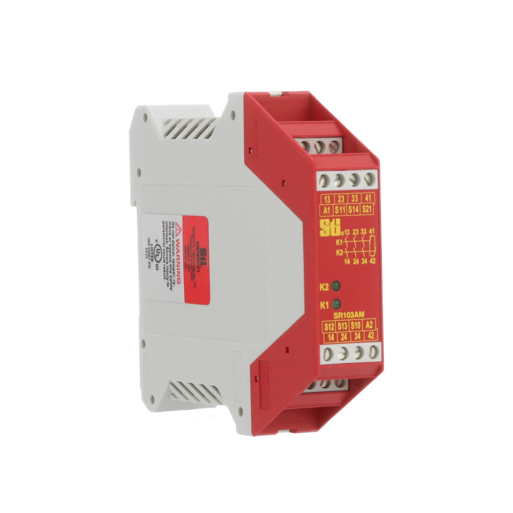 Omron Safety (Sti) SR103AM01