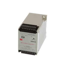 Omron Safety (Sti) MC3