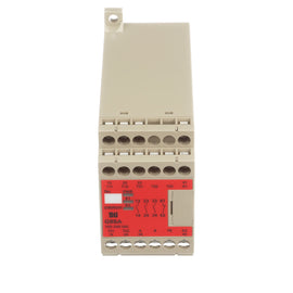 Omron Safety (Sti) G9SA-301 AC100-240