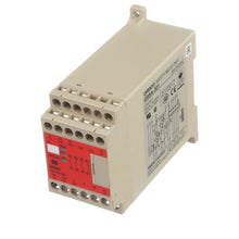 Load image into Gallery viewer, Omron Safety (Sti) G9SA-301 AC100-240