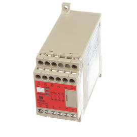 Omron Safety (Sti) G9SA-301 AC100-240