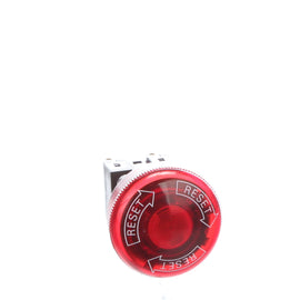 Omron Safety (Sti) A165E-LS-24D-02