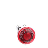 Omron Safety (Sti) A165E-LS-24D-02