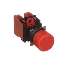 Load image into Gallery viewer, Omron Safety (Sti) A22E-S-02