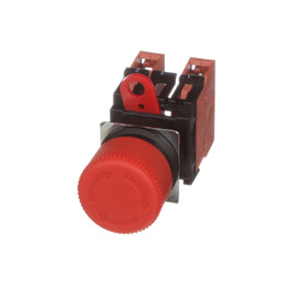 Omron Safety (Sti) A22E-S-02