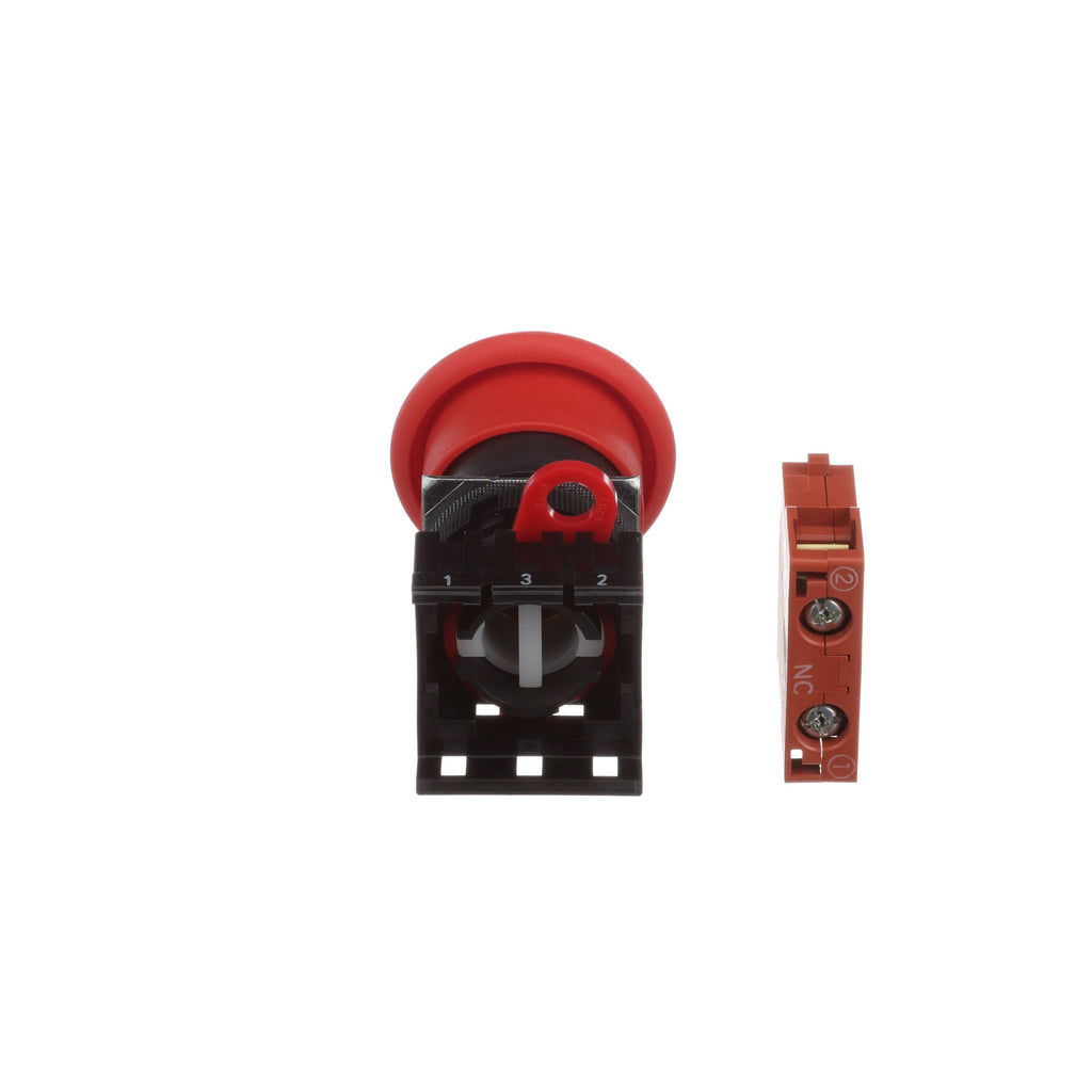 Omron Safety (Sti) A22E-MP-01