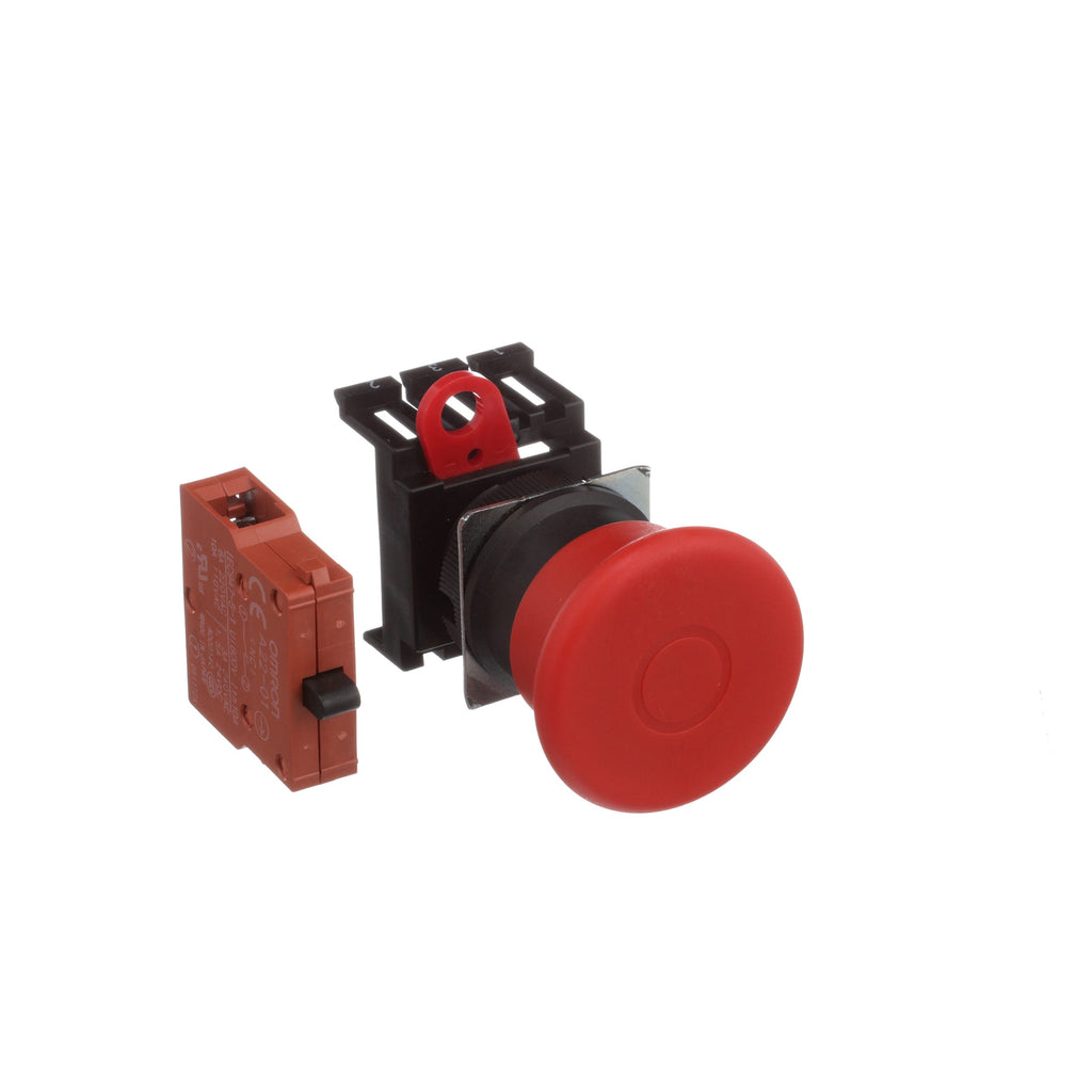 Omron Safety (Sti) A22E-MP-01