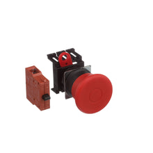 Load image into Gallery viewer, Omron Safety (Sti) A22E-MP-01