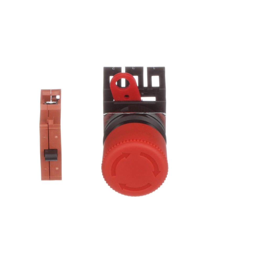 Omron Safety (Sti) A22E-S-01