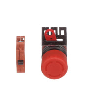 Load image into Gallery viewer, Omron Safety (Sti) A22E-S-01