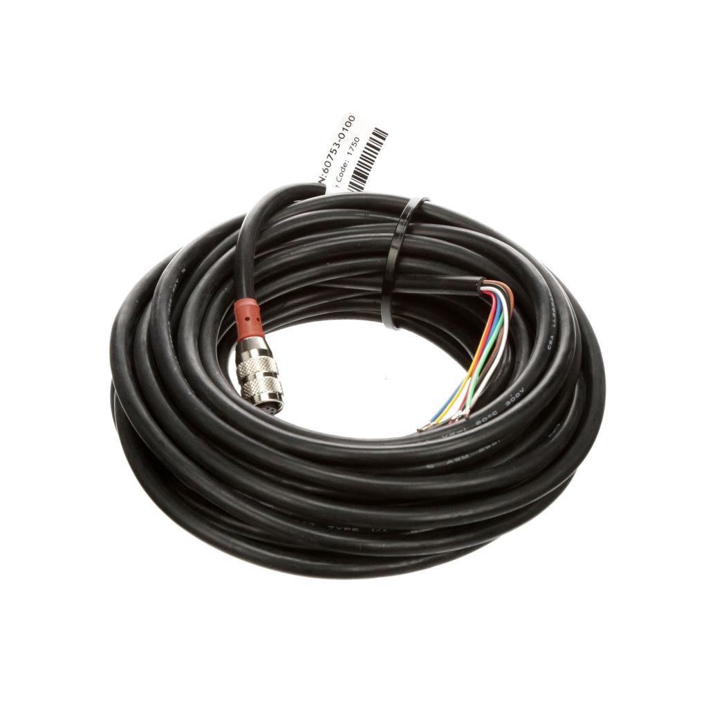 Omron Safety (Sti) MS4800-CBLRX-10M