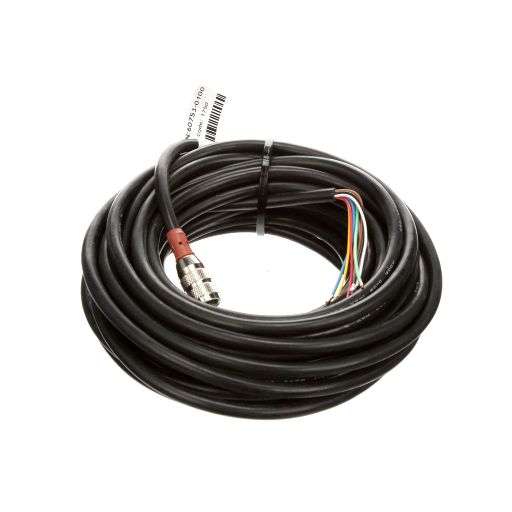 Omron Safety (Sti) MS4800-CBLRX-10M