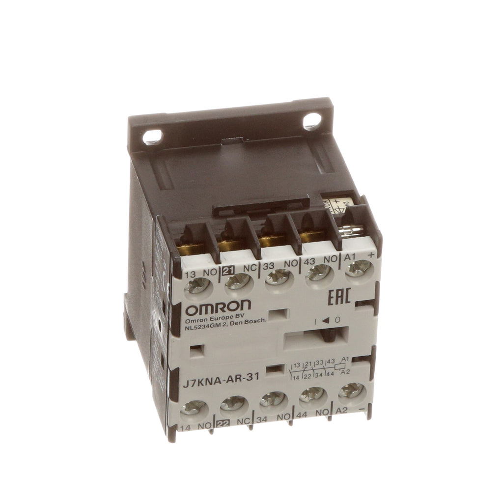 Omron Automation J7KNAAR3124VS