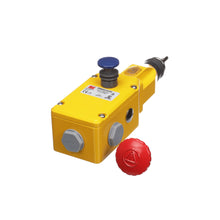 Load image into Gallery viewer, Omron Safety (Sti) ER6022-021NE