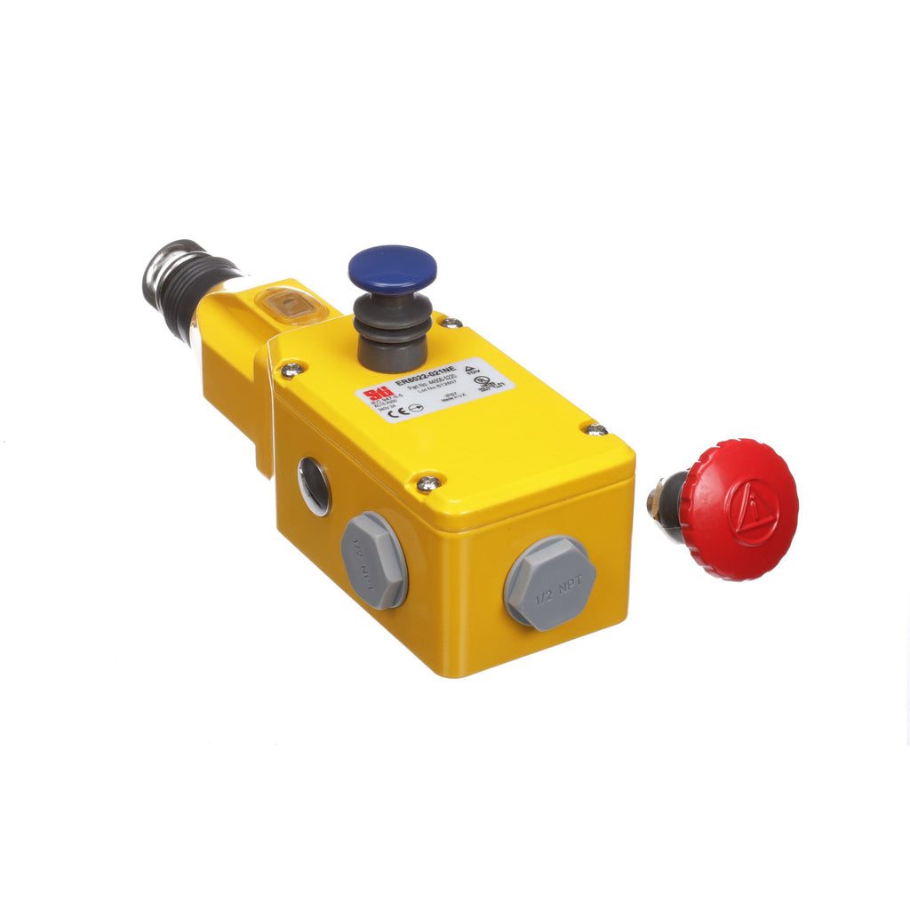 Omron Safety (Sti) ER6022-021NE