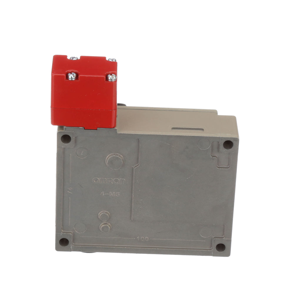 Omron Safety (Sti) D4BL-2CRA
