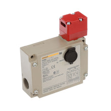Load image into Gallery viewer, Omron Safety (Sti) D4BL-2CRA