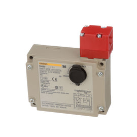 Omron Safety (Sti) D4BL-2CRA