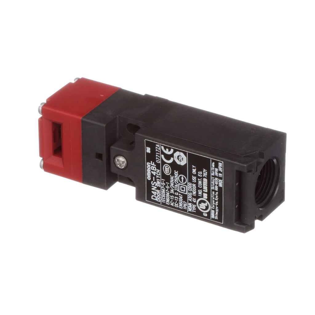 Omron Safety (Sti) D4NS-4BF