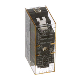 Omron Safety (Sti) G7S-4A2B-E DC24
