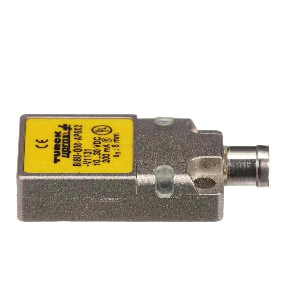 TURCK BI8U-Q08-AP6X2-V1131