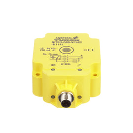 TURCK NI75U-Q80-VP4X2-H1141