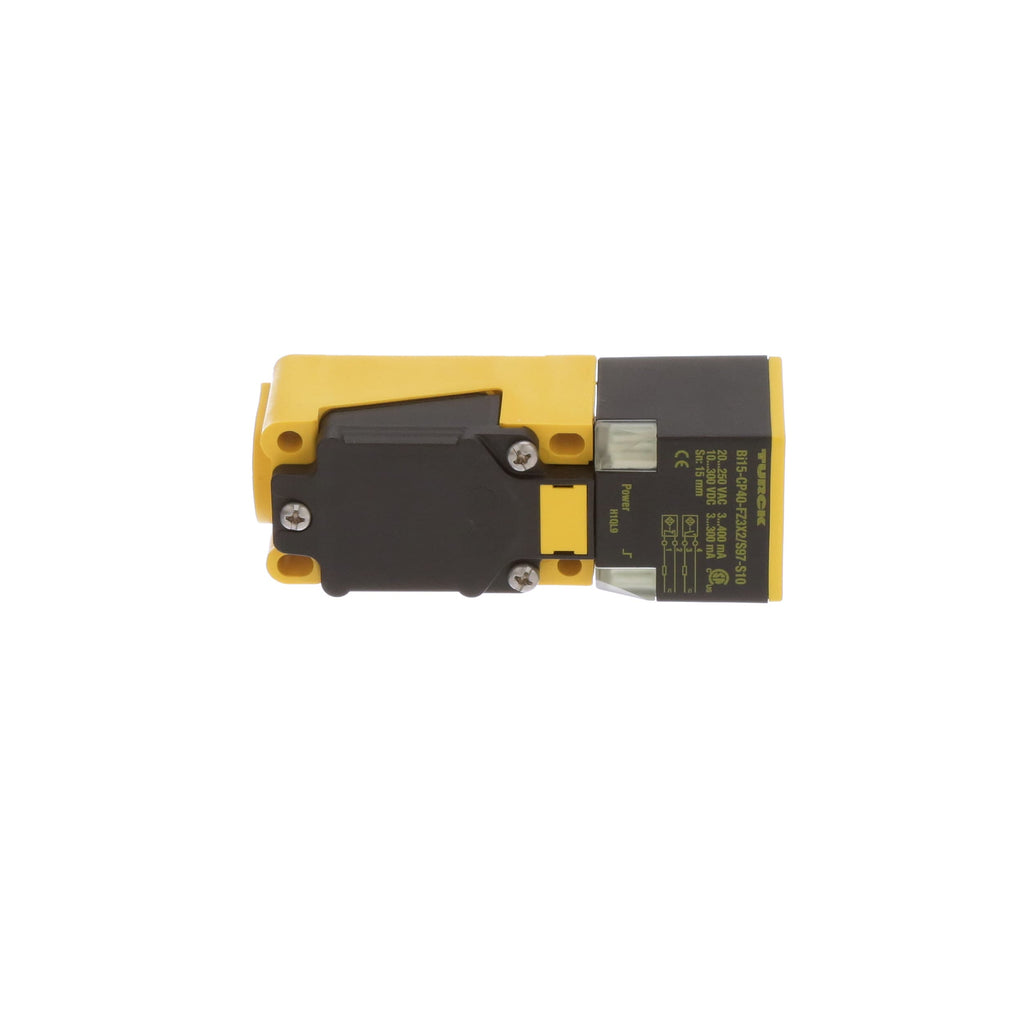 TURCK BI15-CP40-FZ3X2/S10-S97