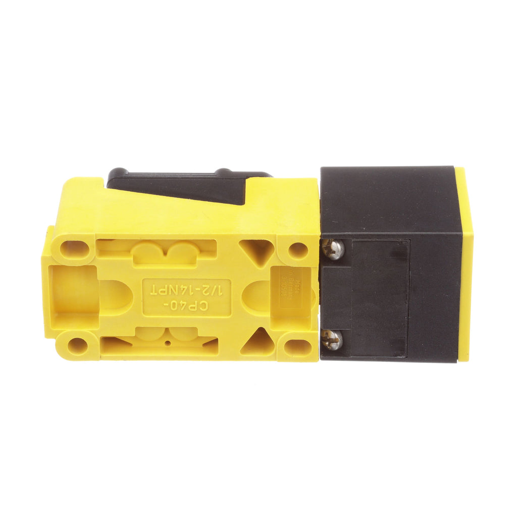 TURCK BI15-CP40-VDZ3X2/S10