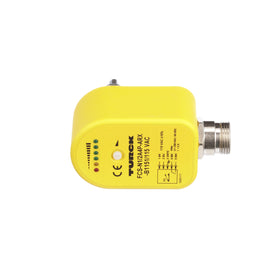TURCK FCS-N1/2A4P-ARX-B1151/115VAC