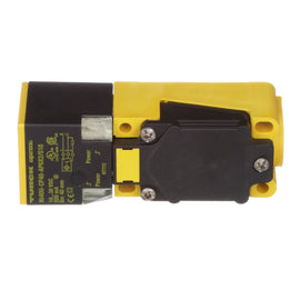 TURCK NI40U-CP40-AP6X2/S10