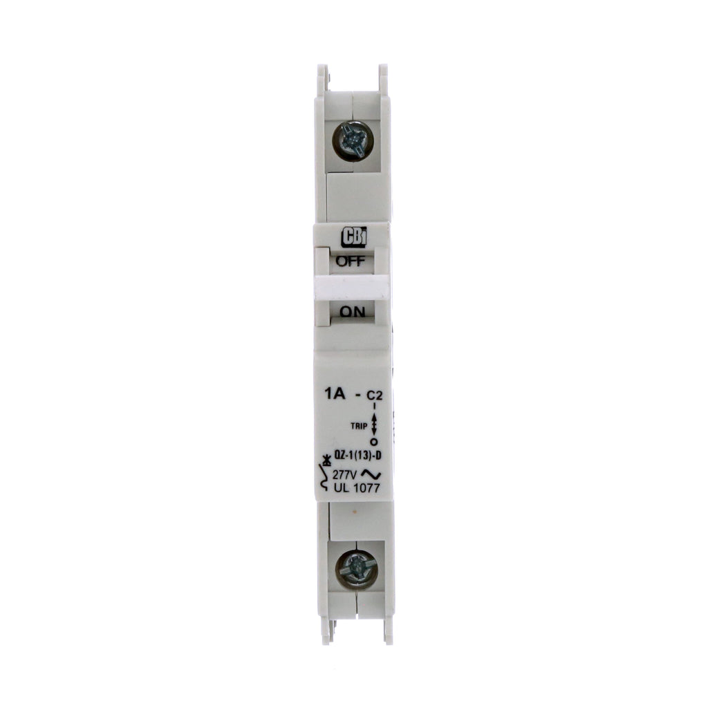 American Electrical, Inc. C1A1P