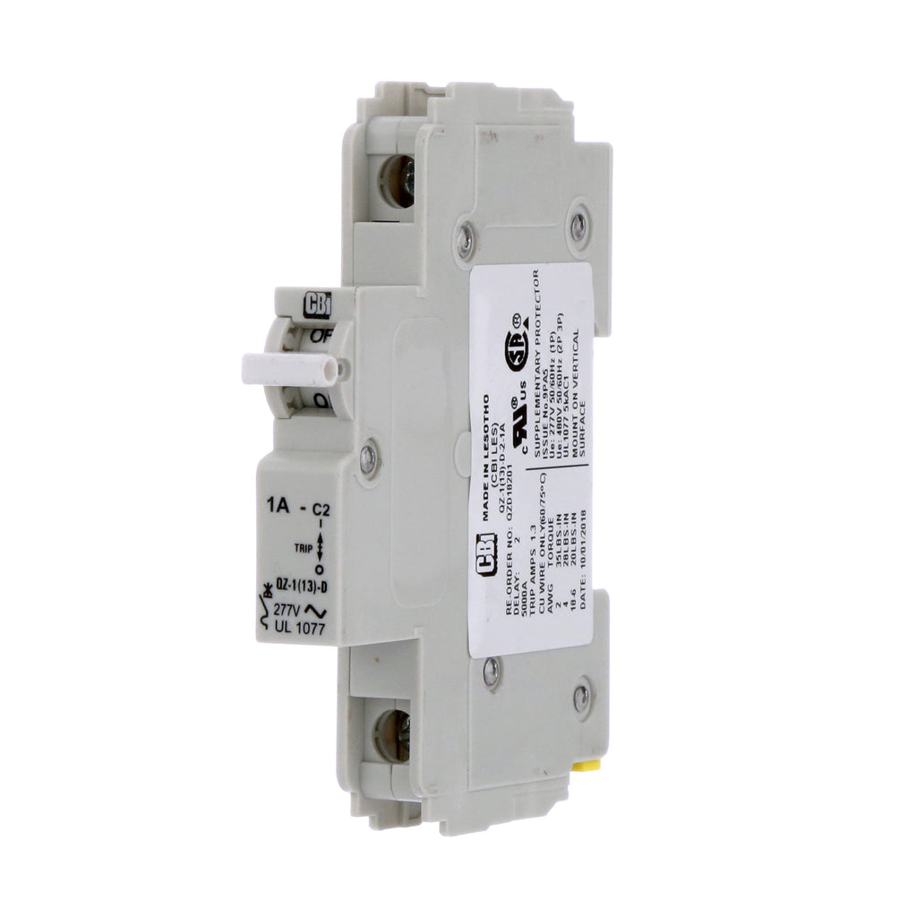 American Electrical, Inc. C1A1P