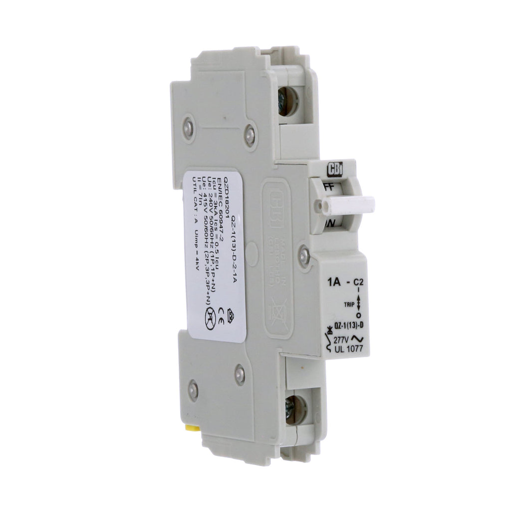 American Electrical, Inc. C1A1P